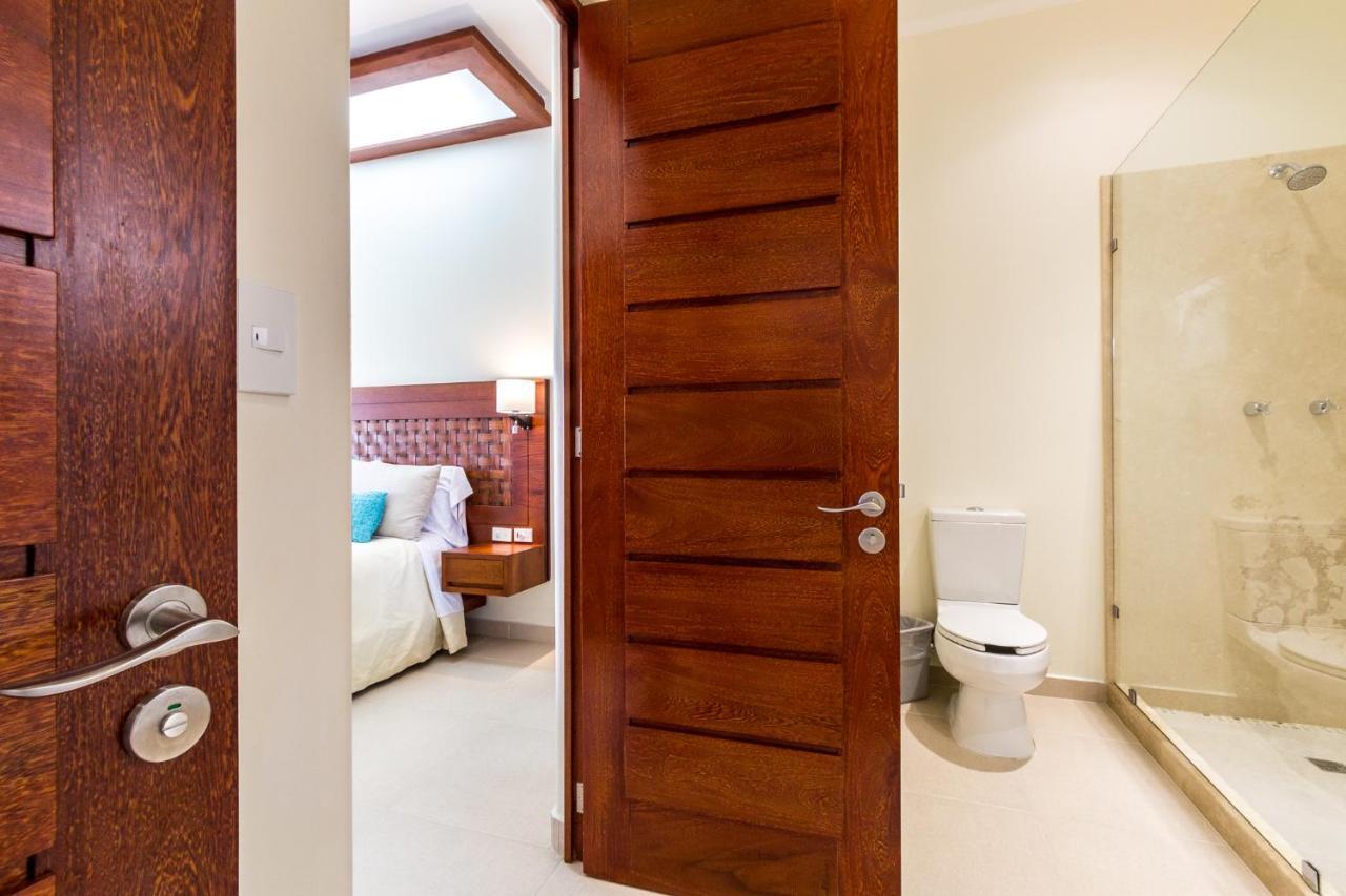 Hotel Blater Puerto Escondido  Eksteriør billede