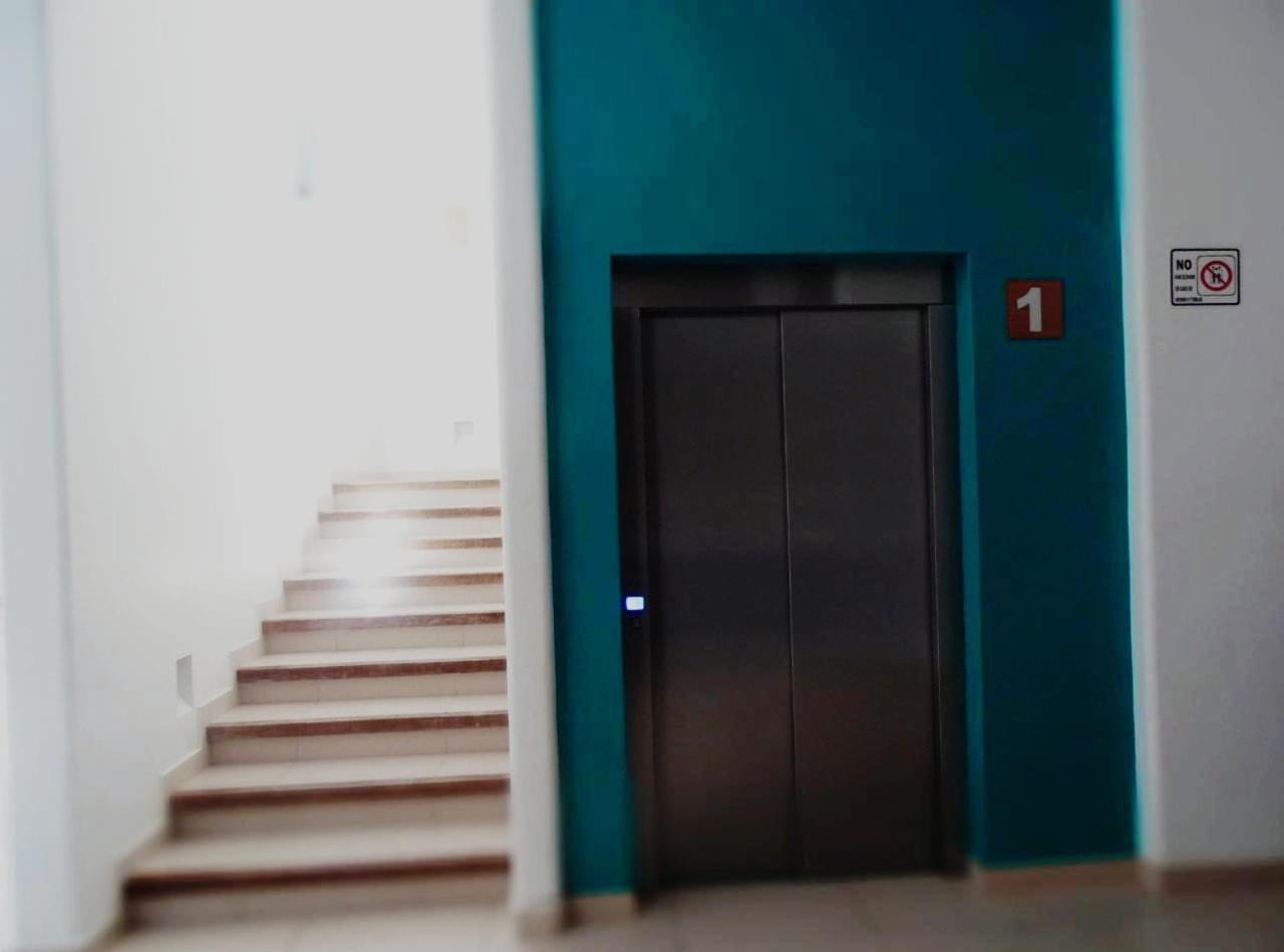 Hotel Blater Puerto Escondido  Eksteriør billede