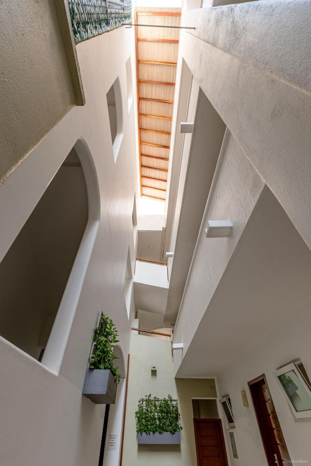 Hotel Blater Puerto Escondido  Eksteriør billede