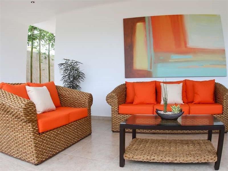 Hotel Blater Puerto Escondido  Eksteriør billede