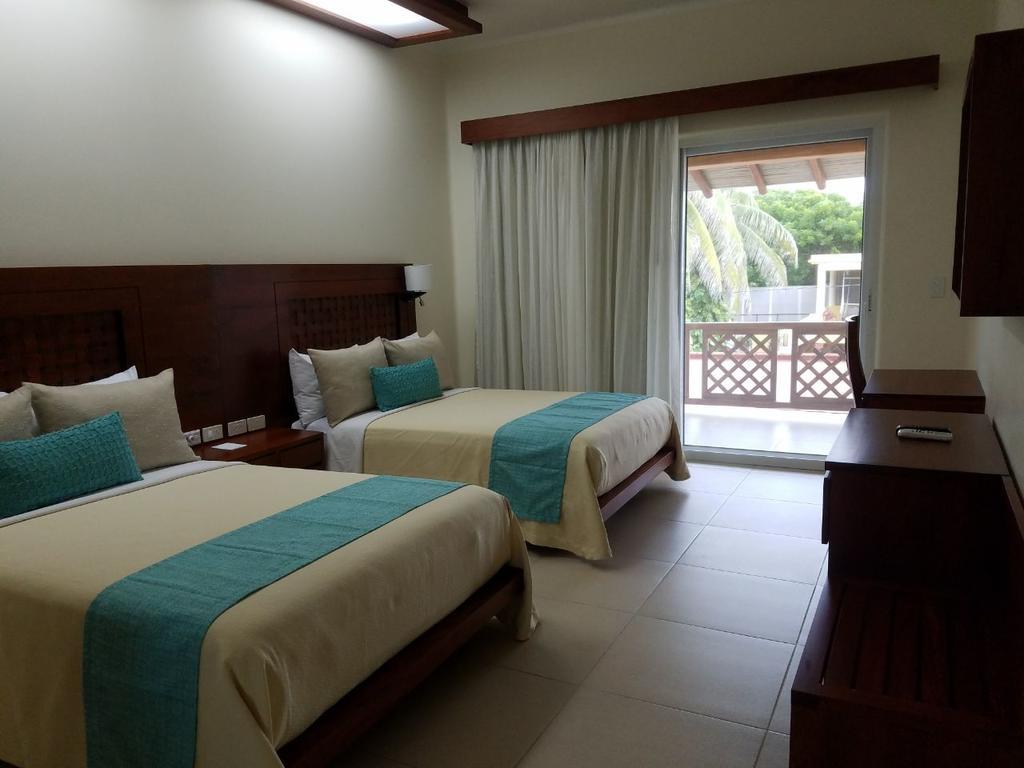 Hotel Blater Puerto Escondido  Eksteriør billede