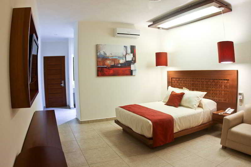 Hotel Blater Puerto Escondido  Eksteriør billede