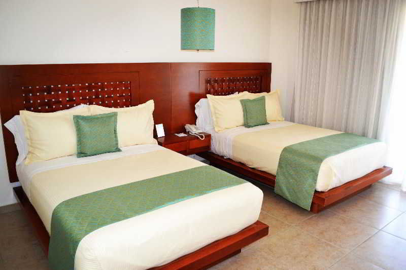 Hotel Blater Puerto Escondido  Eksteriør billede