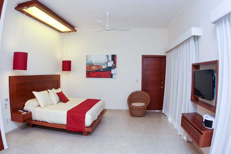 Hotel Blater Puerto Escondido  Eksteriør billede