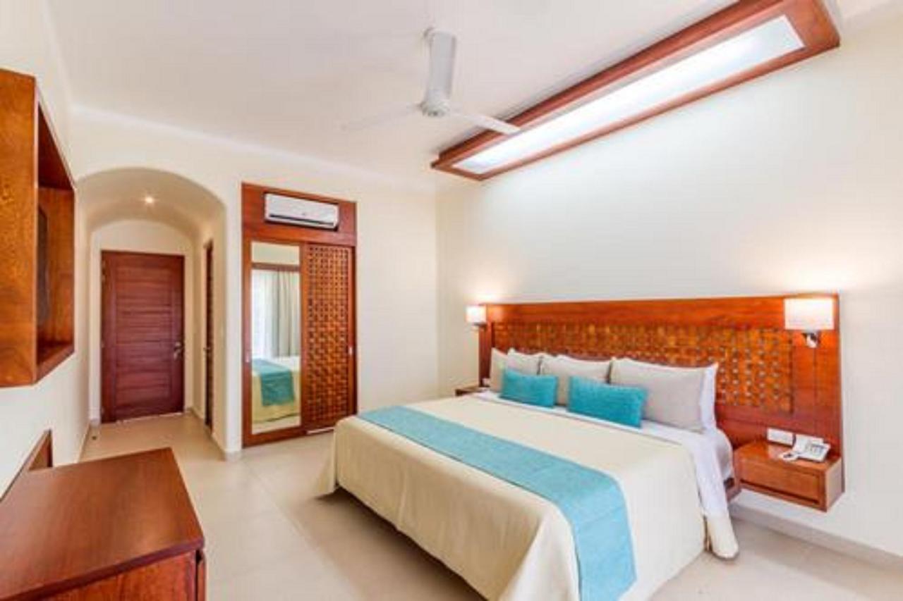 Hotel Blater Puerto Escondido  Eksteriør billede