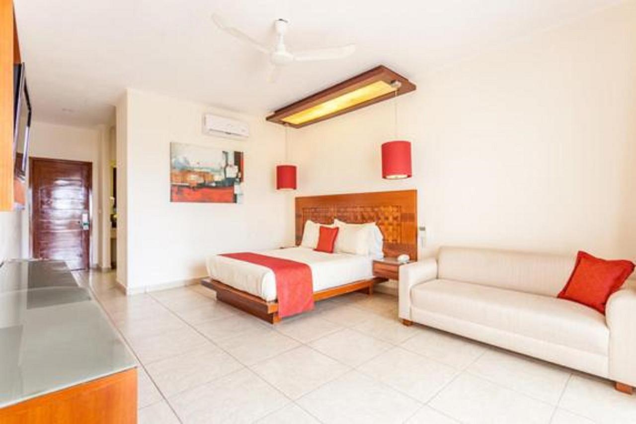 Hotel Blater Puerto Escondido  Eksteriør billede