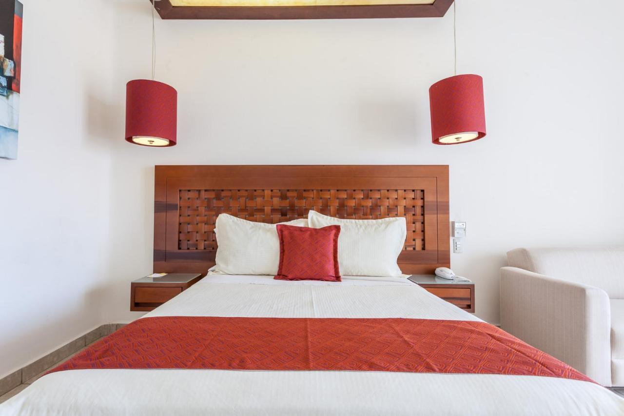 Hotel Blater Puerto Escondido  Eksteriør billede